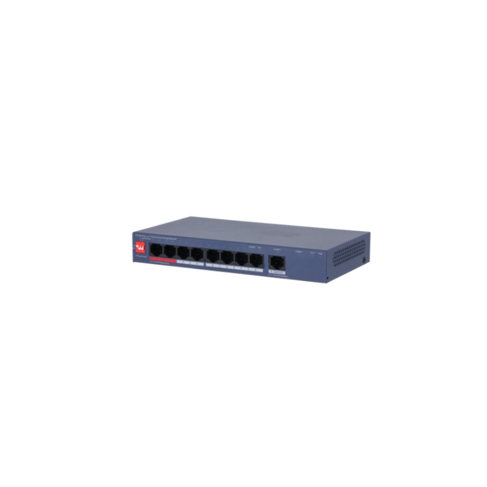 DH-CS4009-8ET1GT-110