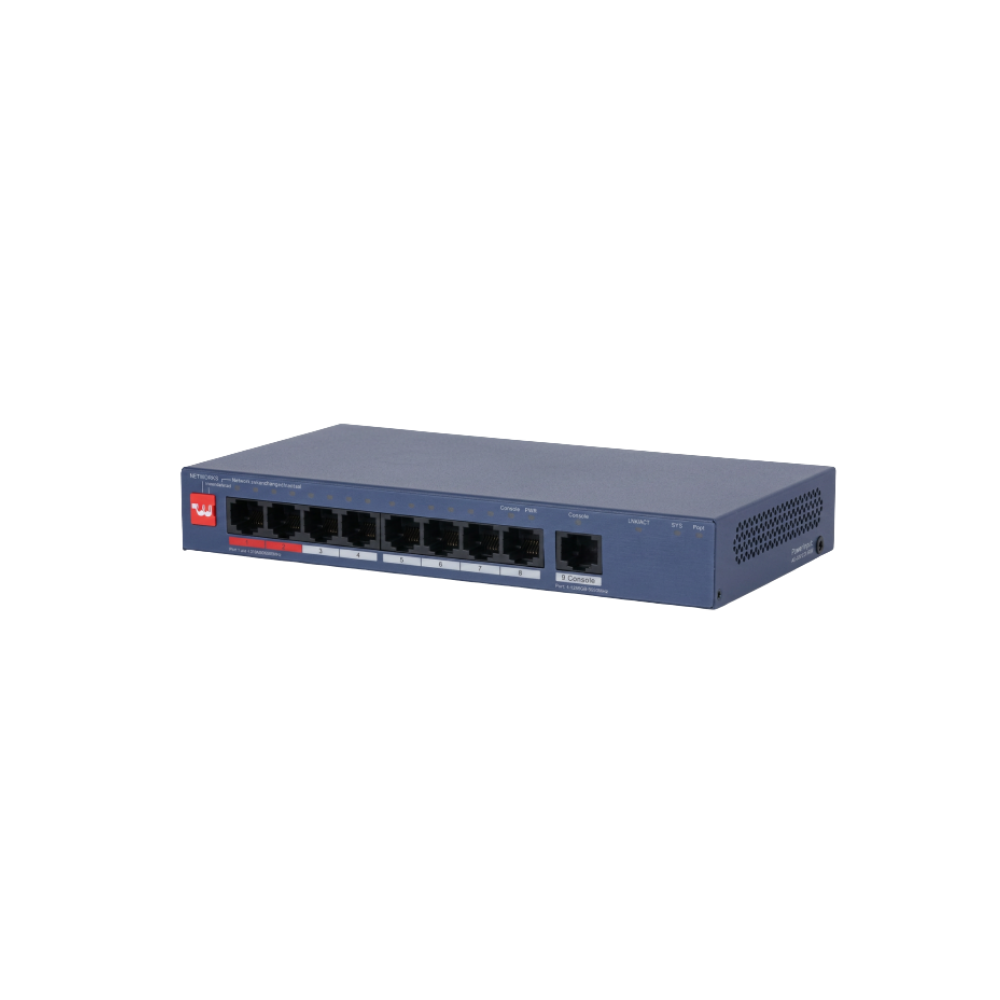 DH-CS4009-8ET1GT-110