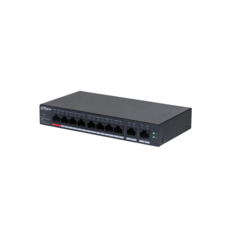 DH-CS4010-8GT-110