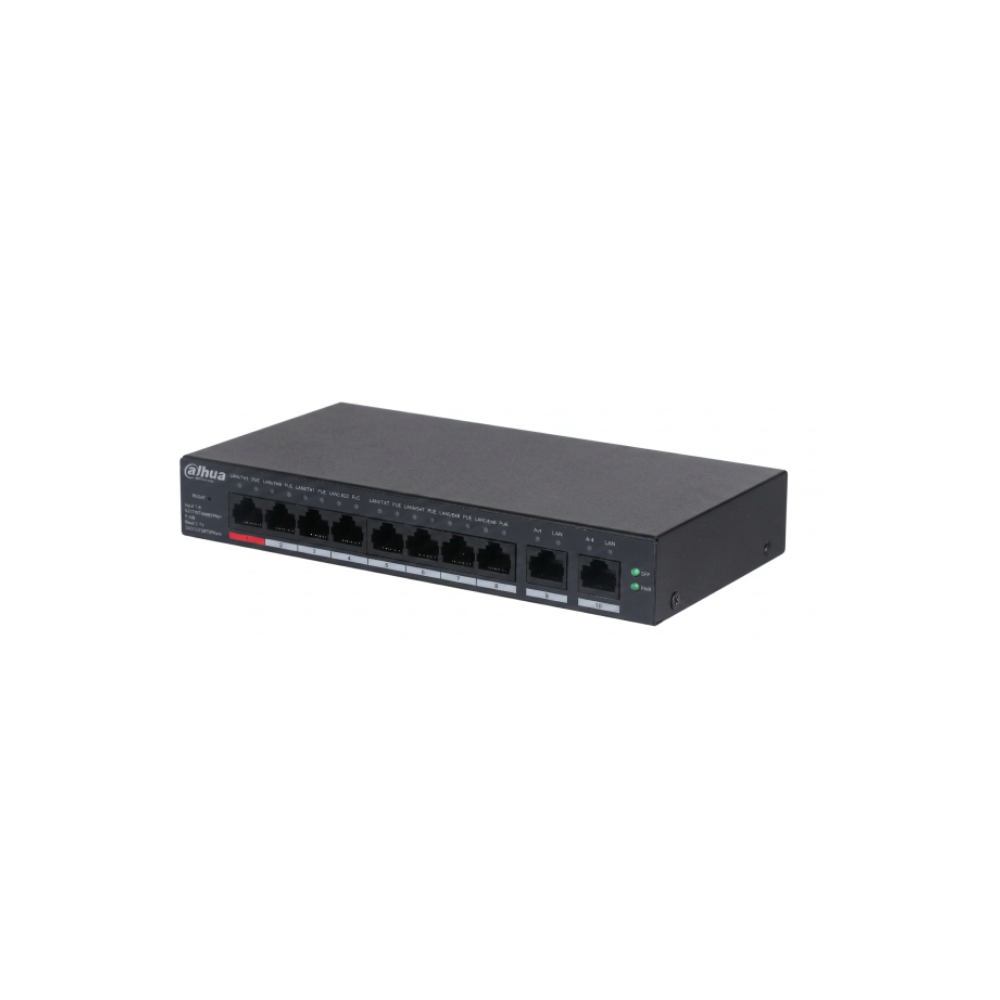 DH-CS4010-8GT-110