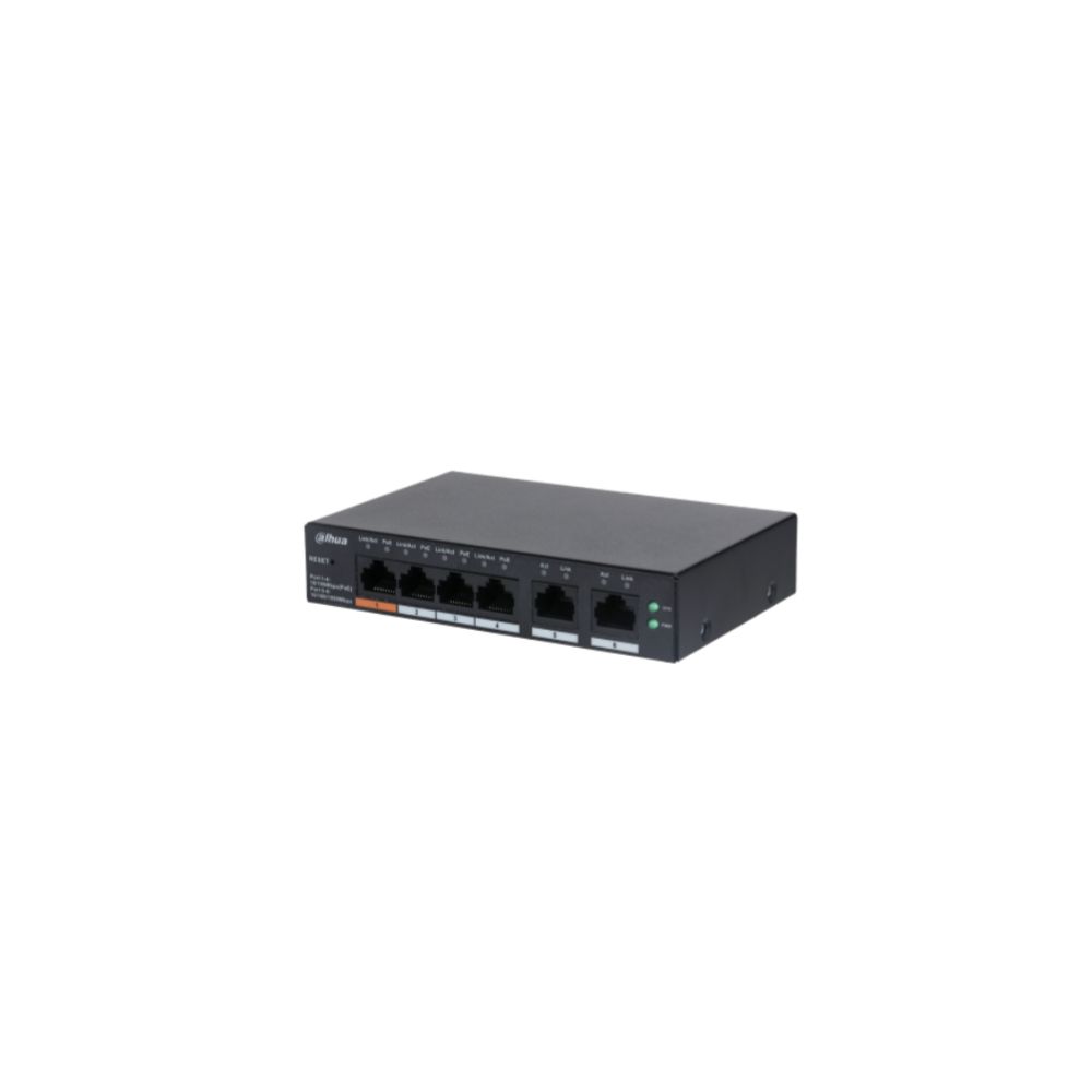 DH-CS4006-4ET2GT-60