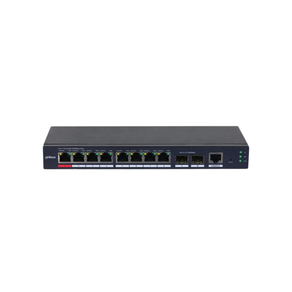 DH-S4210-8GT-110