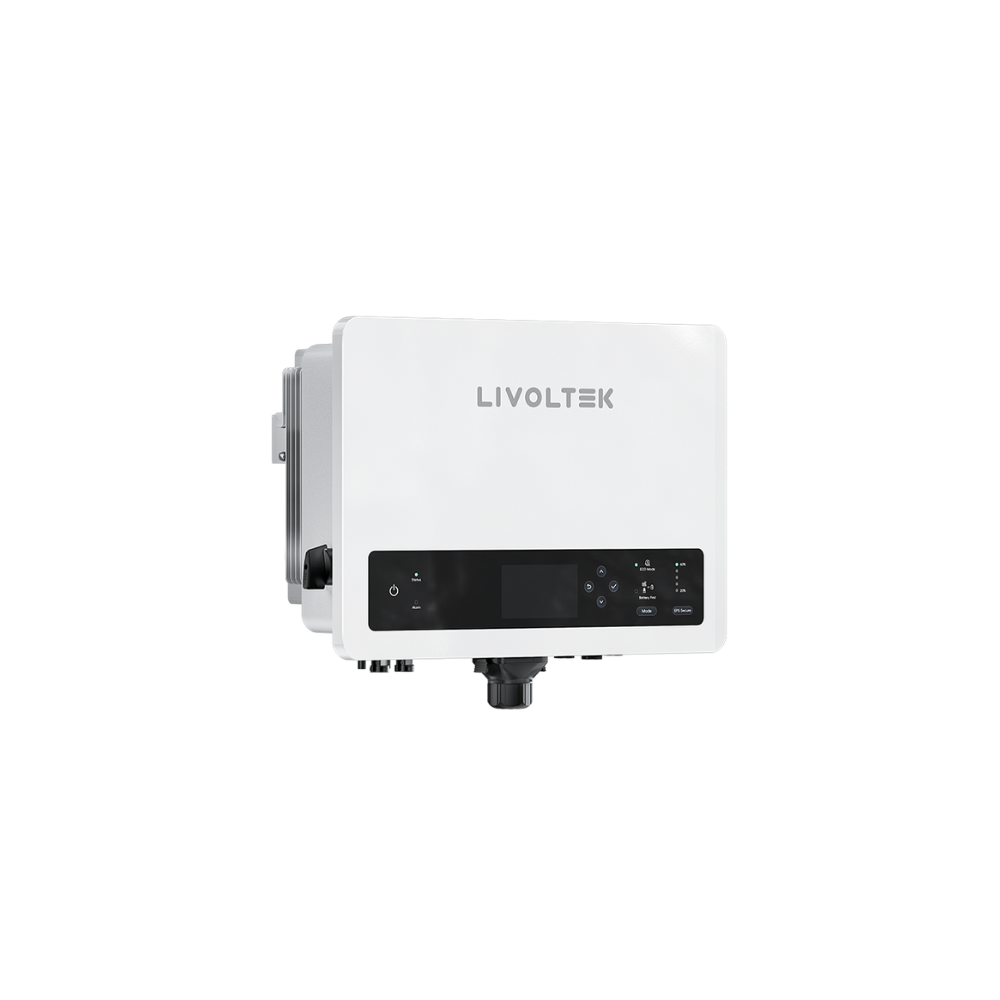 INVERSOR HIBRIDO MONOFASICO HP1-6KS2