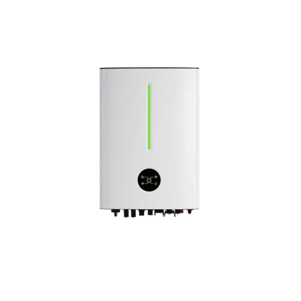 INVERSOR HIBRIDO MONOFASICO HP1-5KS2
