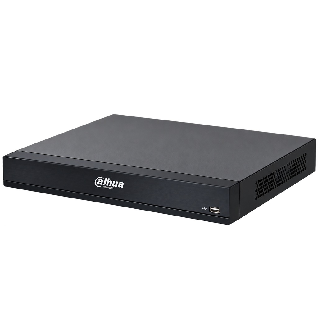 DHI-NVR5208-8P-XI/PRO