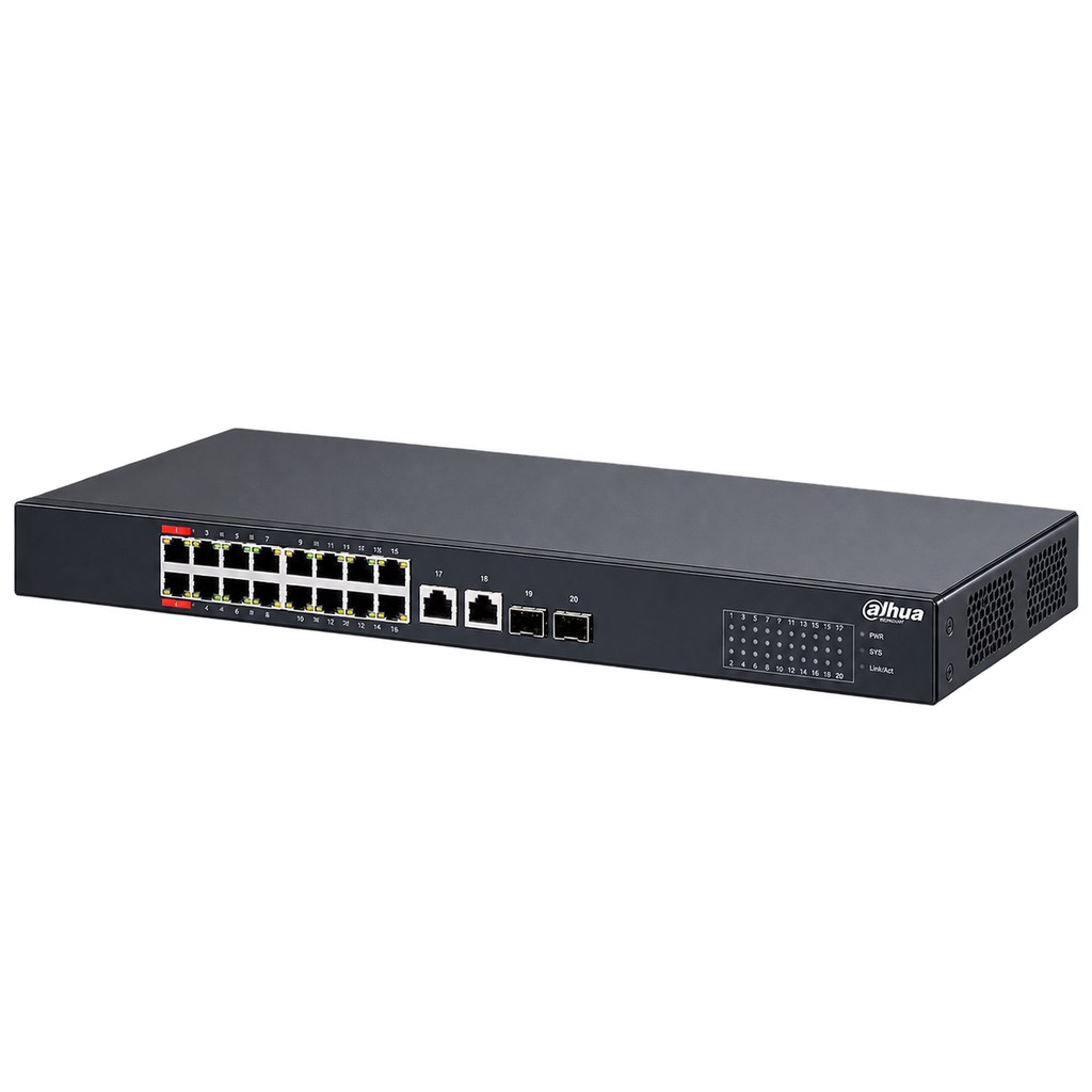 DH-HS4420-16GT-190