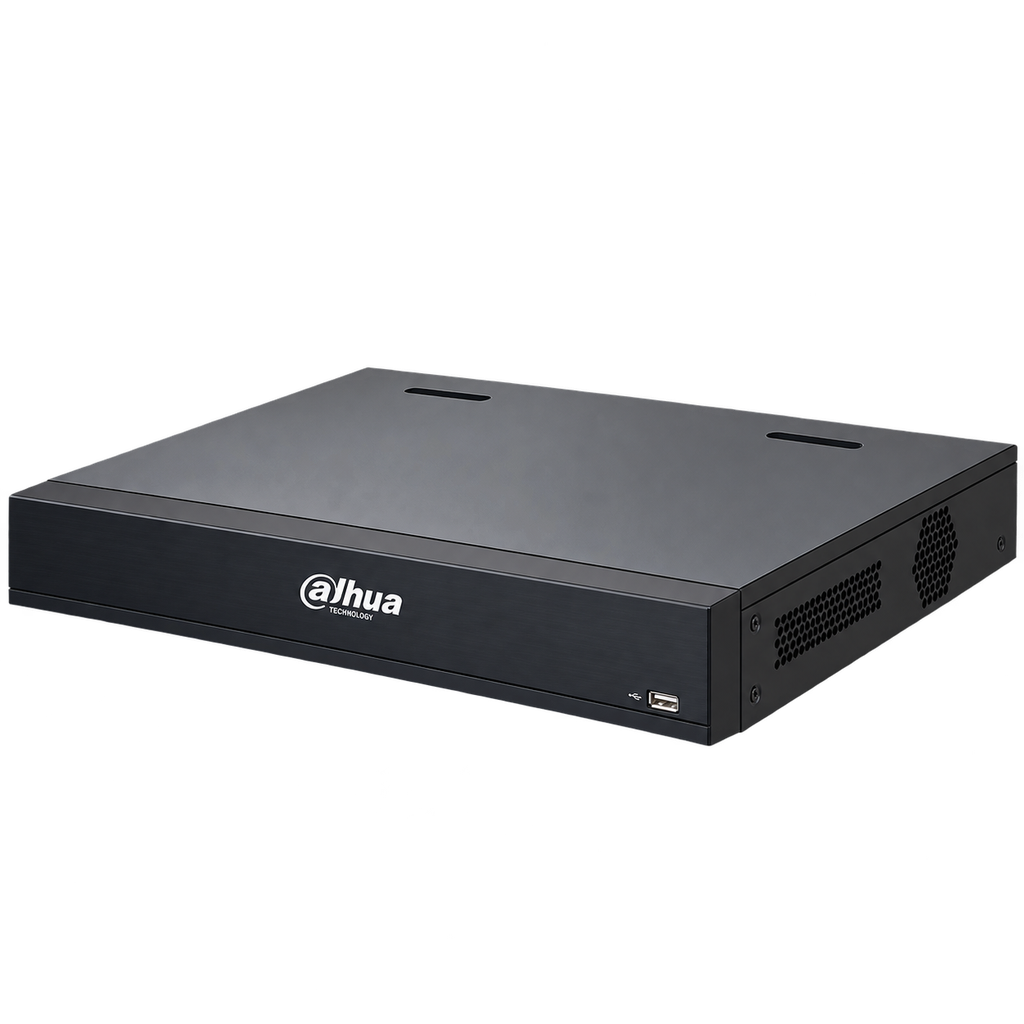 DHI-NVR5432-16HP-XI/PRO