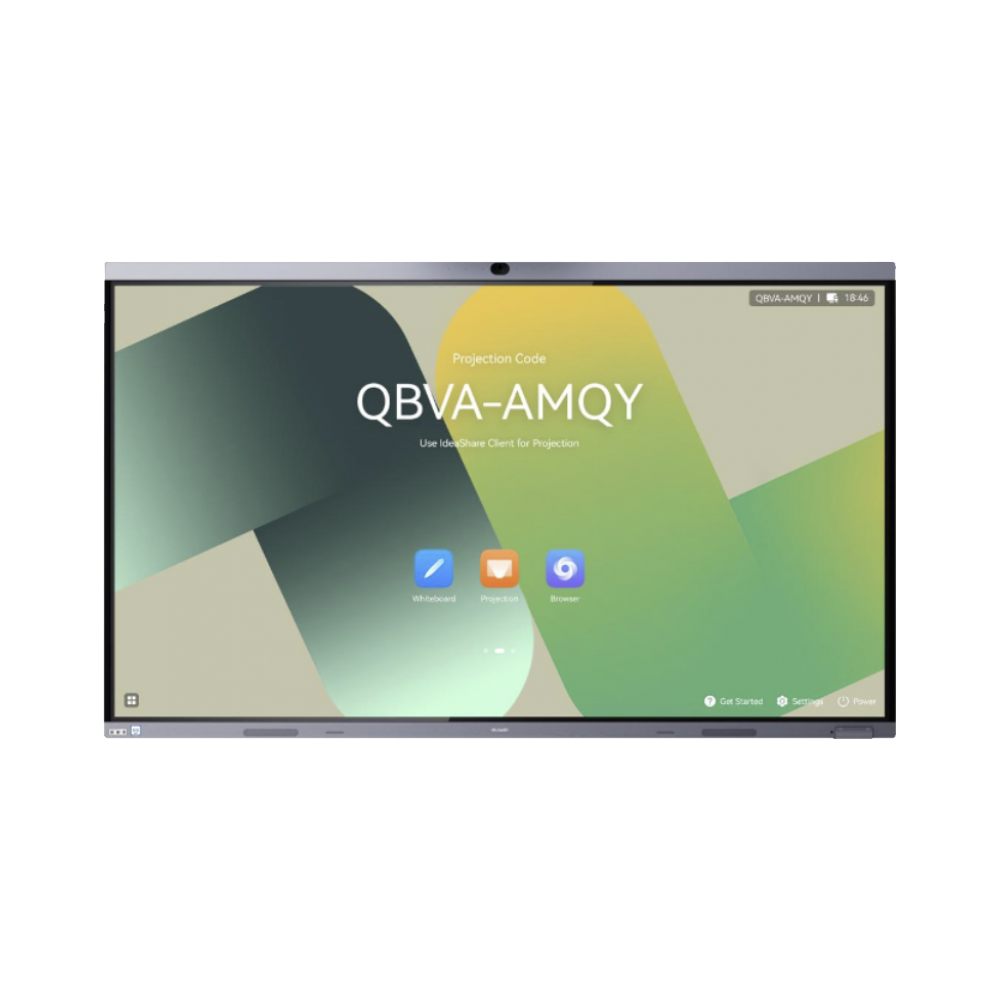 Pantalla Huawei Ideahub K3 (IHK3-98XA) 98"
