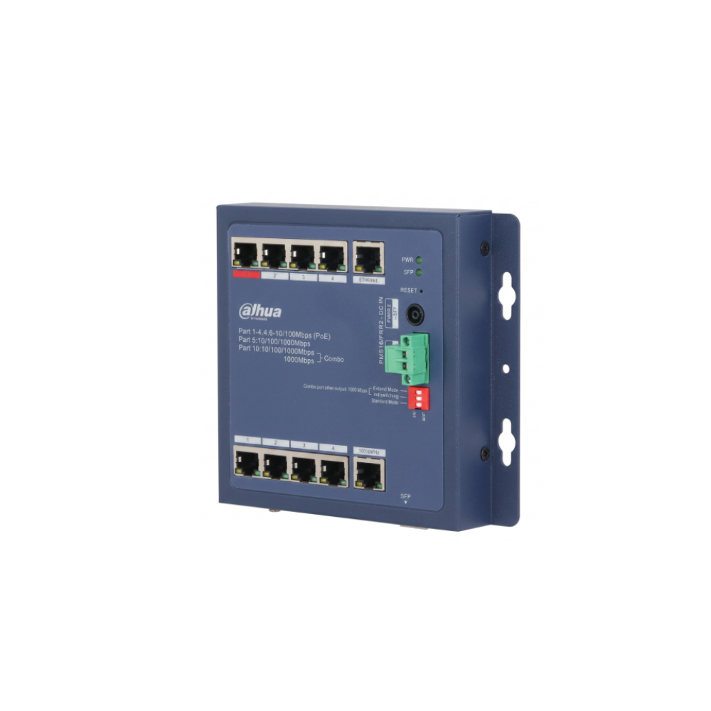 DH-CHS4110-8ET-90-F