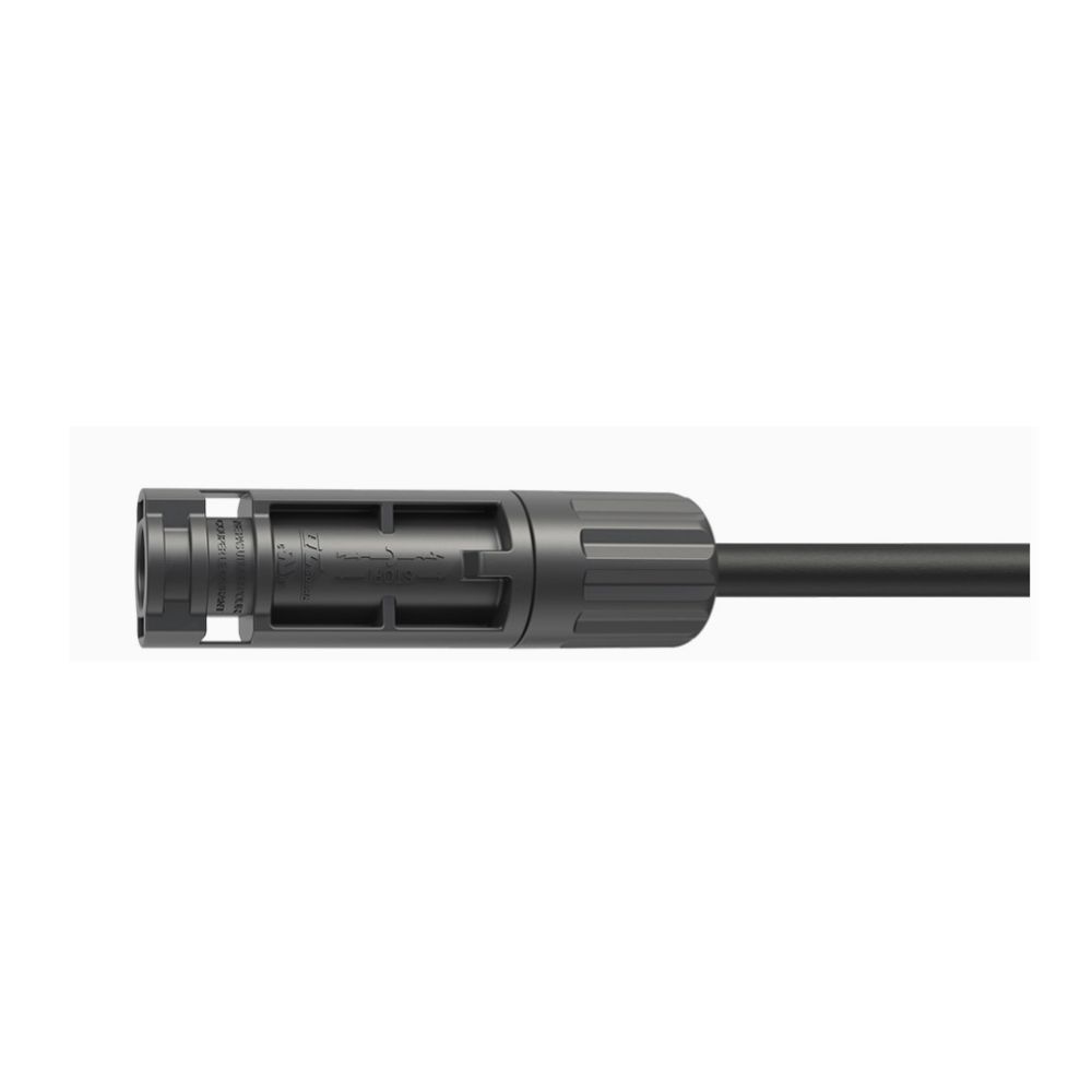 CONECTOR MACHO QC4