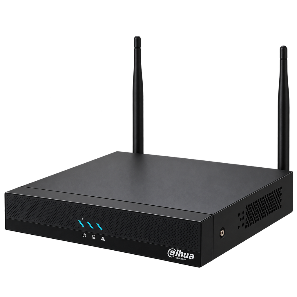 DHI-NVR2108HC-W
