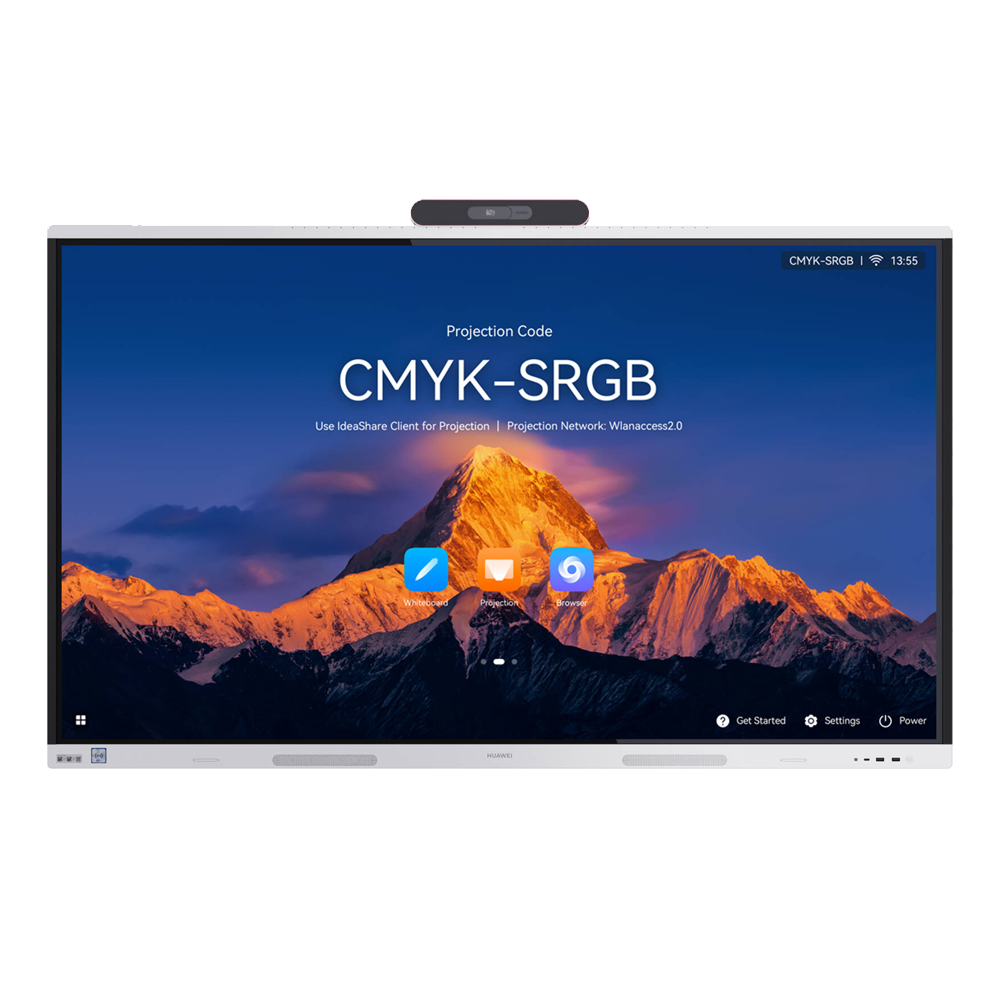 Pantalla Huawei Ideahub S3 (IHS3-75SA) 75"
