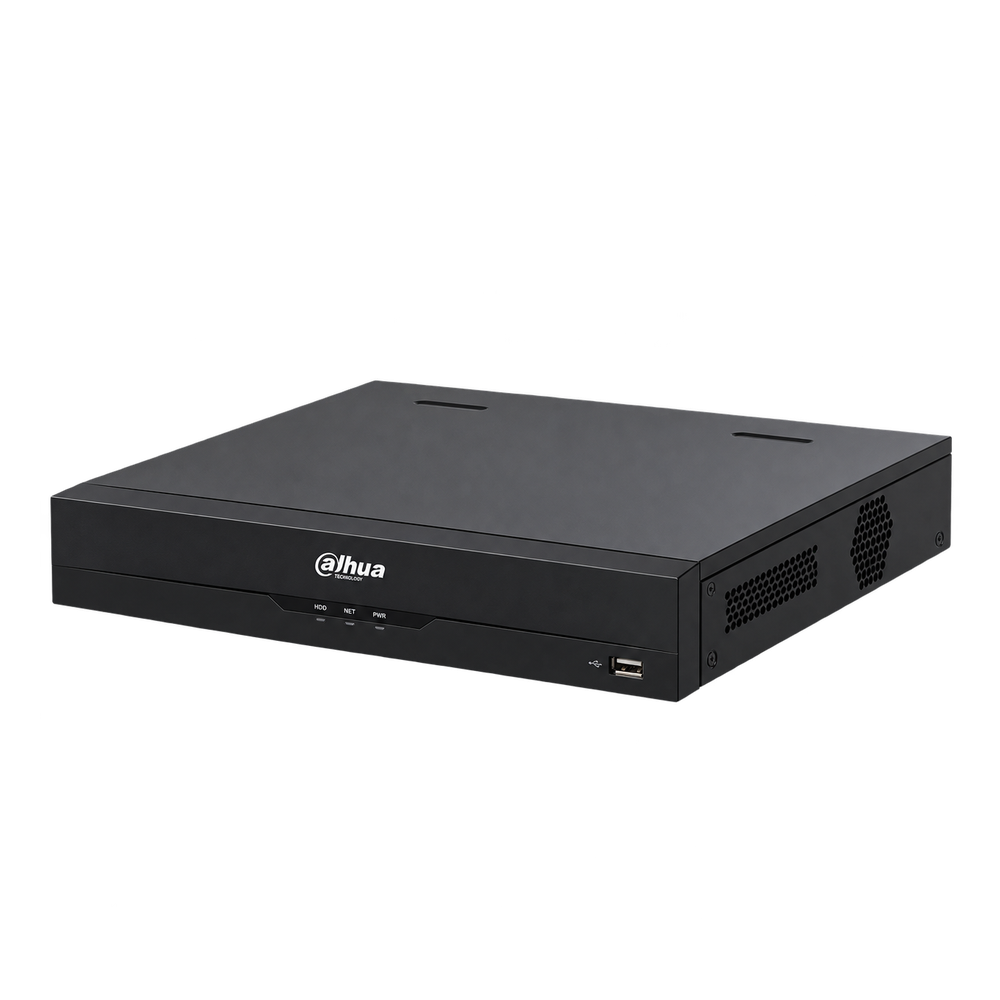 DHI-NVR5416-EI2