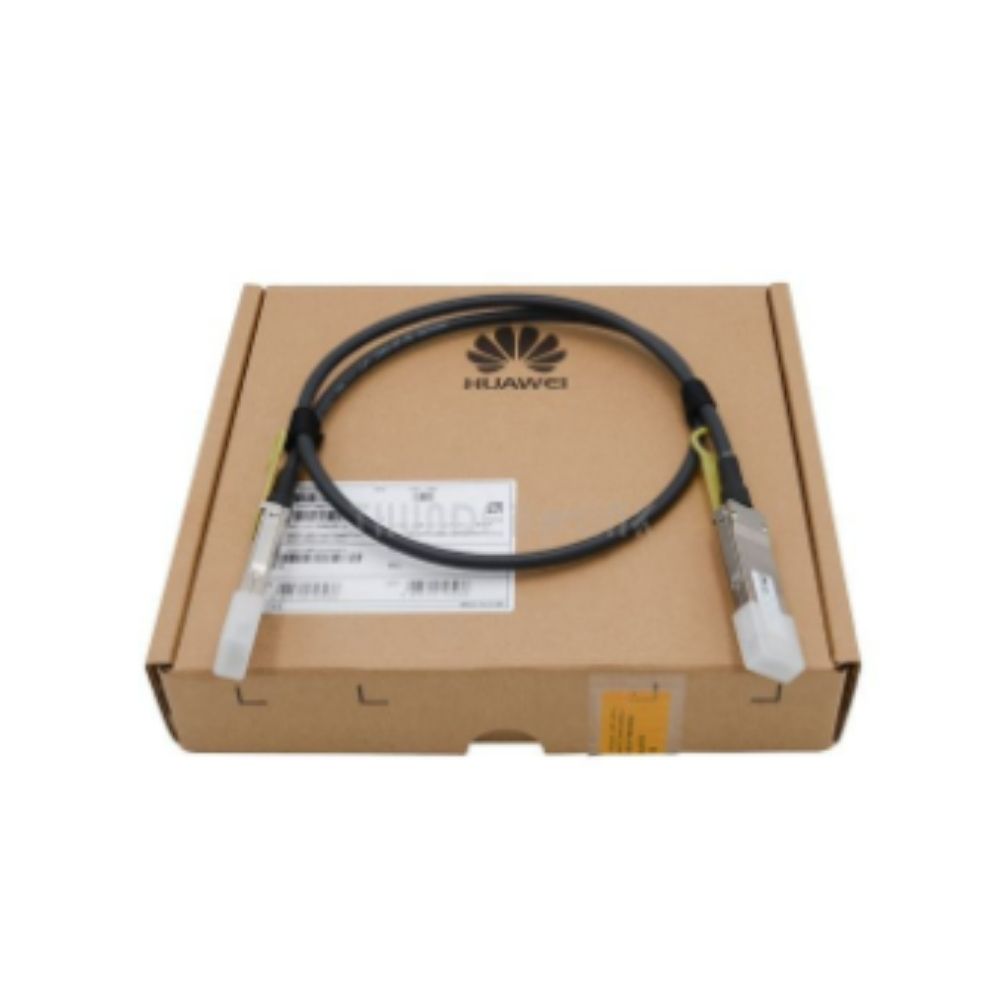 QSFP-40G-CU1M