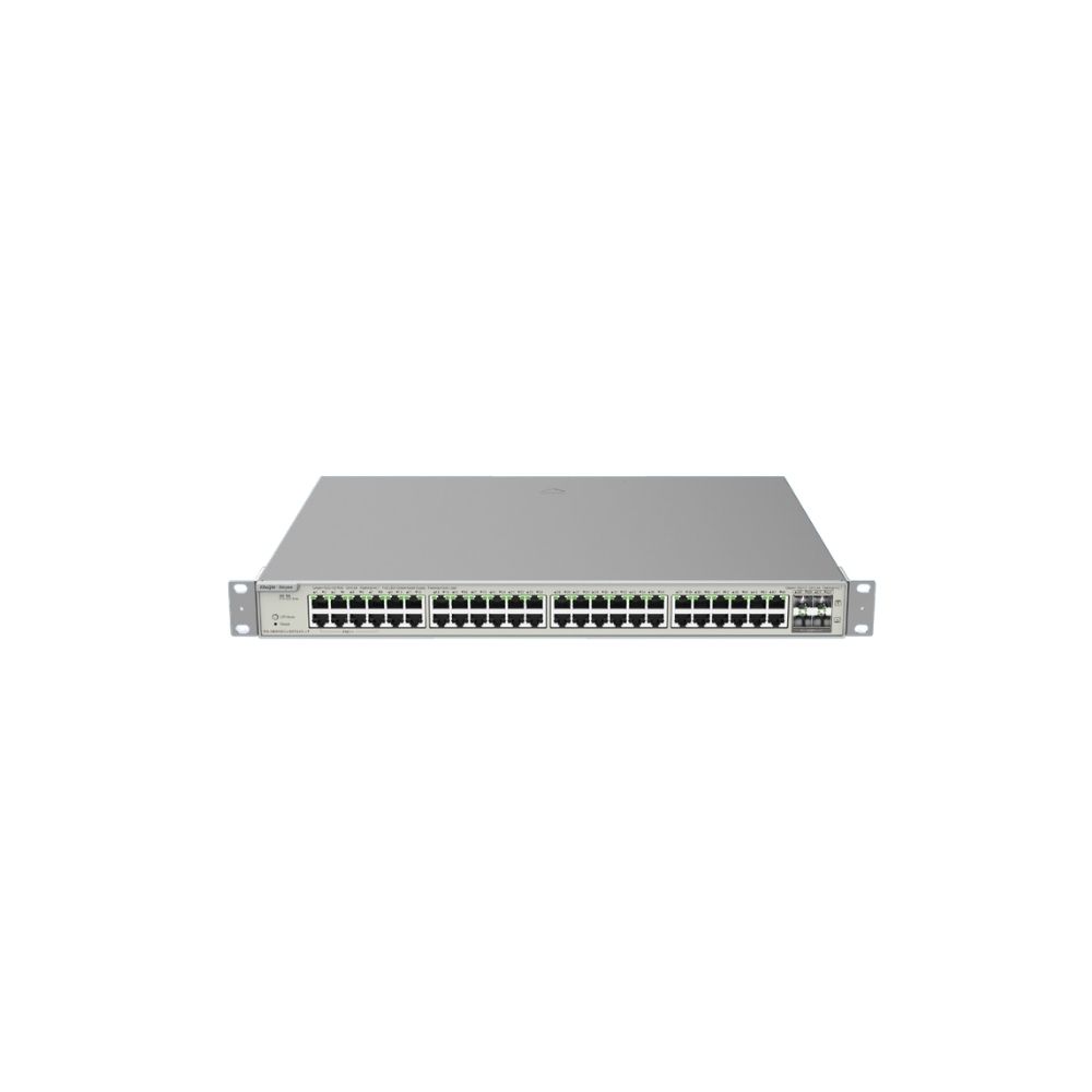 RG-NBS5200-48GT4XS-UP