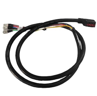 ABB CABLE ADAPTADOR P/EBM OTRA MARCA (192 VDC) 11T G2 6-10 KVA B