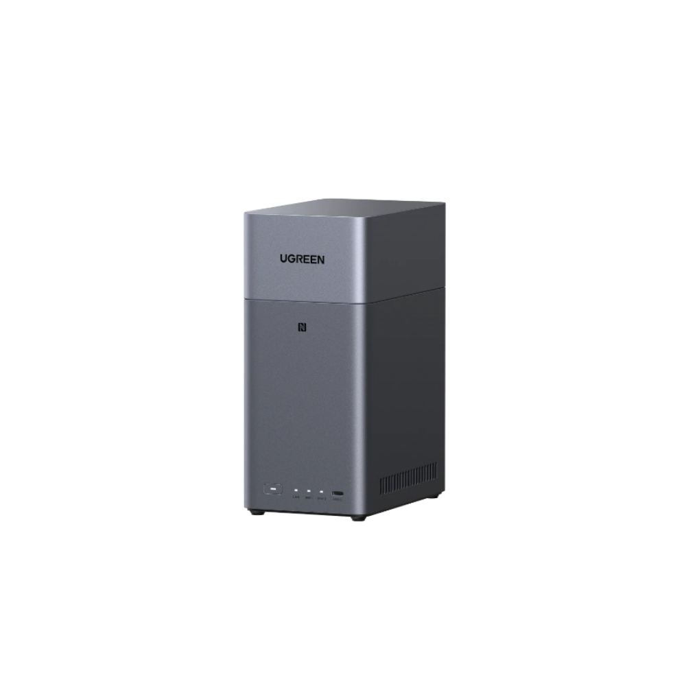 NAS UGREEN (DH2300)