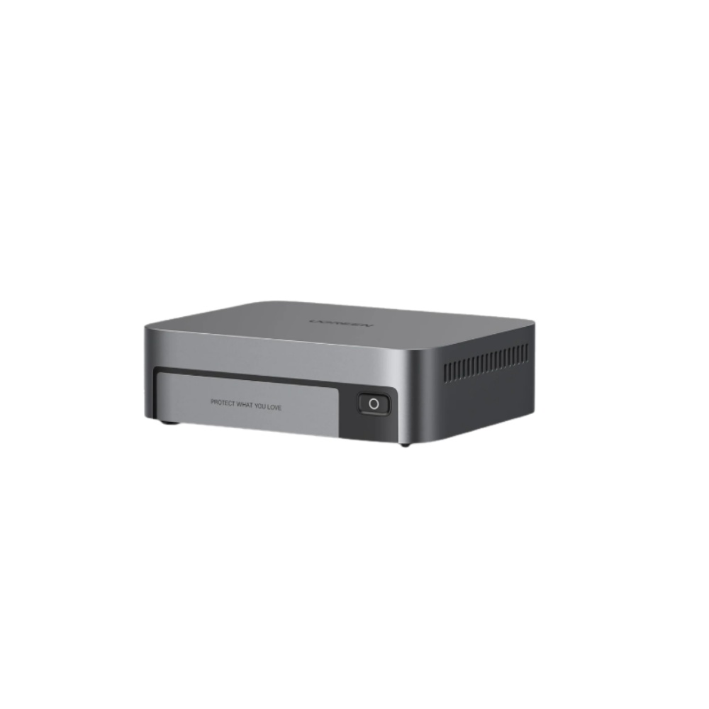 NAS UGREEN (DXP480T PLUS)
