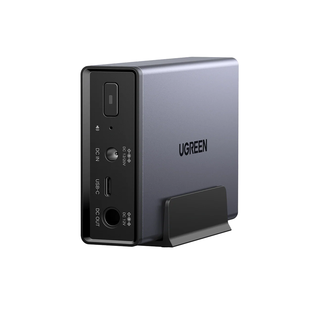 UPS NAS UGREEN (US3000)