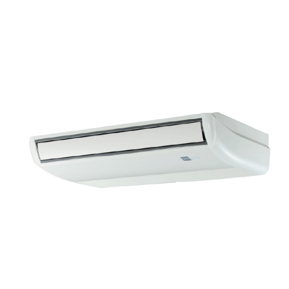 AIRE ACONDICIONADO COMERCIAL PISO TECHO ON/OFF AUW-72H6SP1 (CHINA)