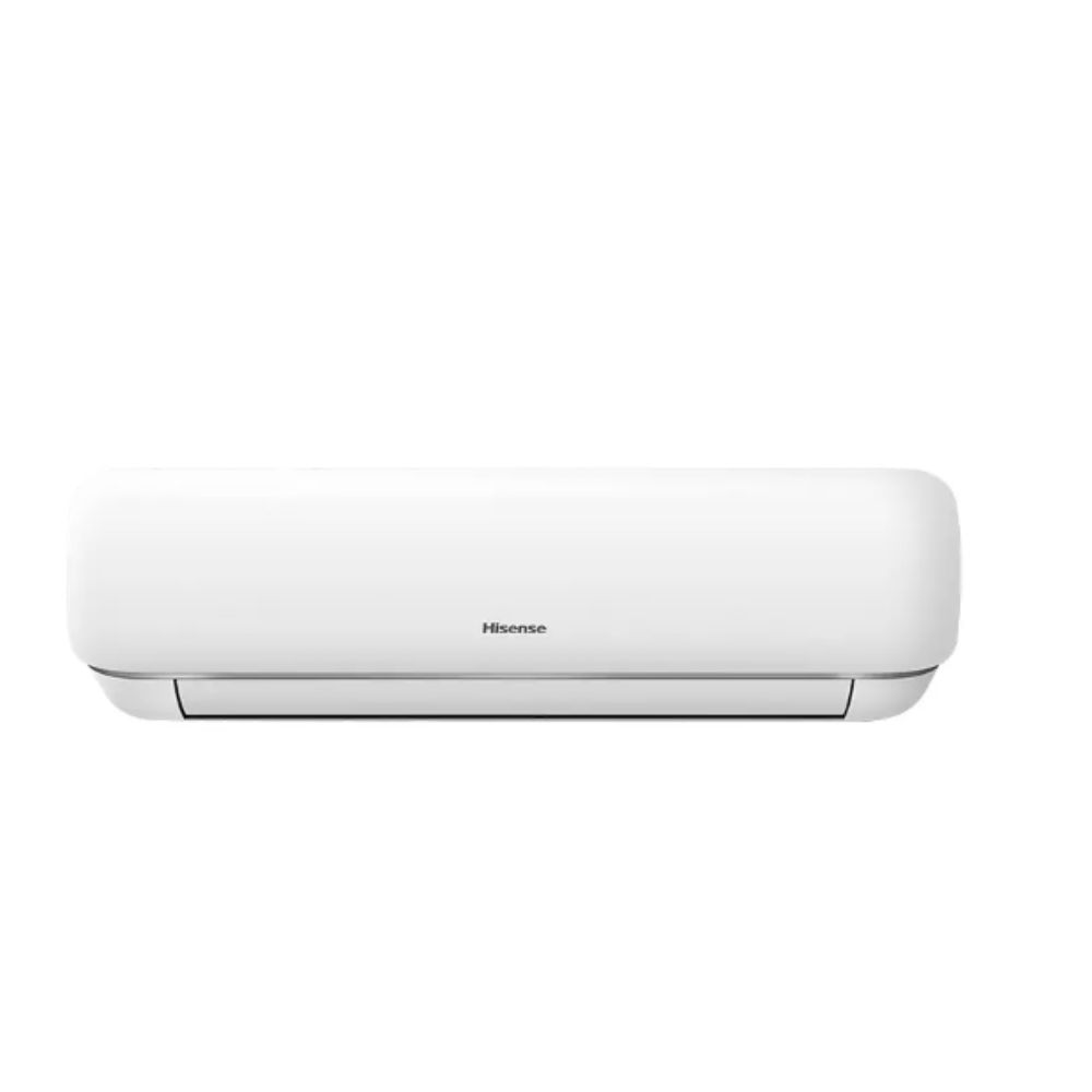 AIRE ACONDICIONADO FRIO/CALOR SPLIT 9K 2750W ON OFF AS09HRASYRKG00E