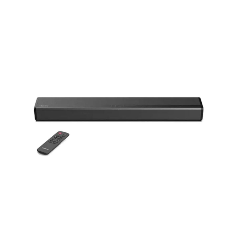 BARRA DE SONIDO C/SUBWOOFER INCORPORADO 108W