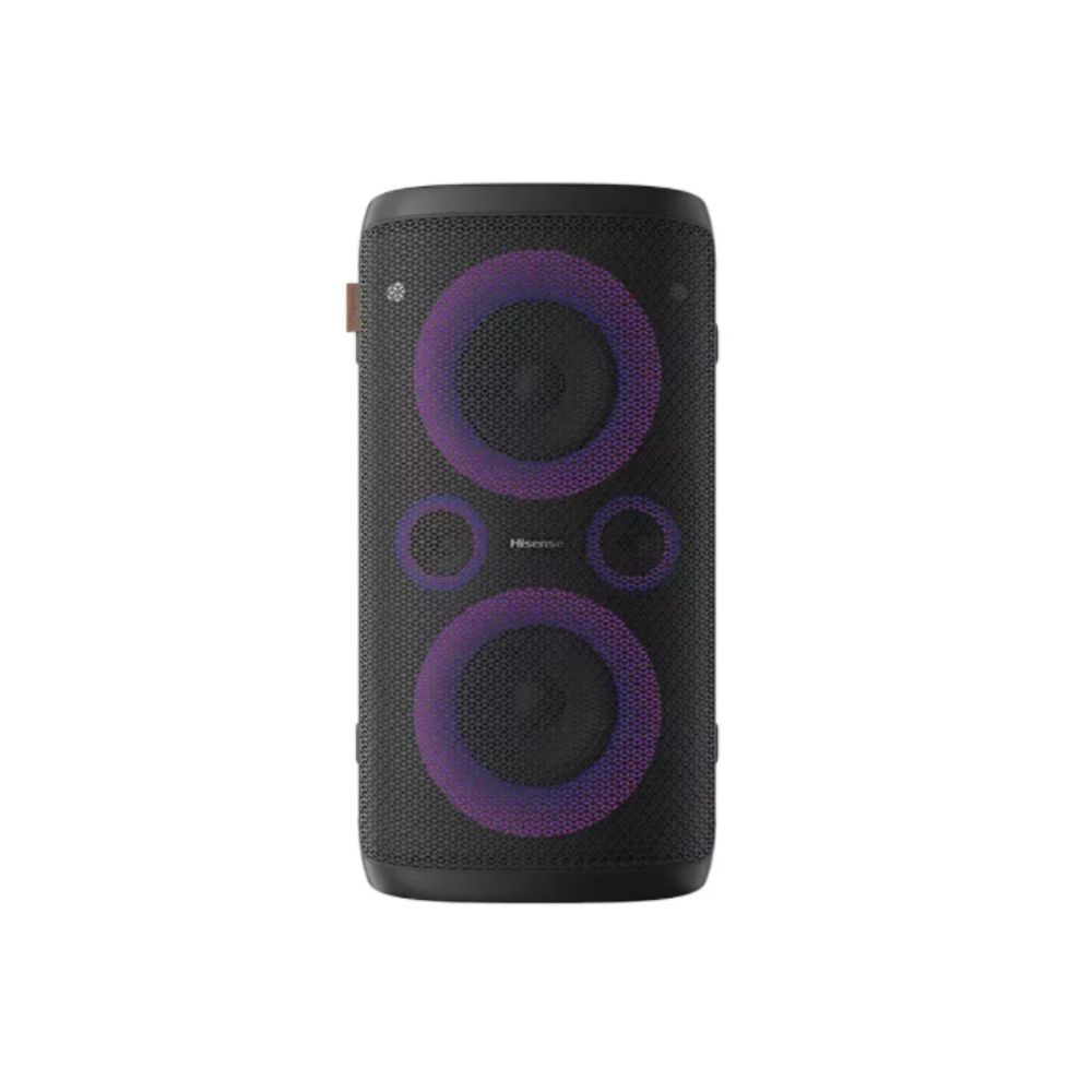 PARLANTE PARTY ROCKER ONE 300W