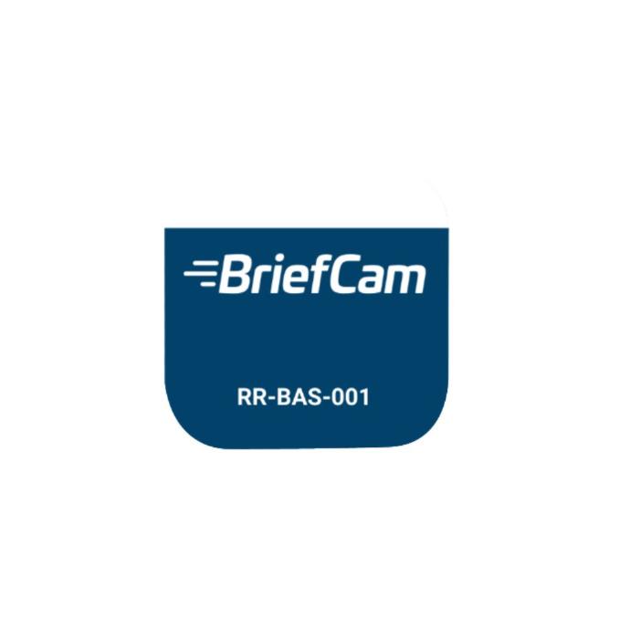BRIEFCAM RAPID REVIEW BASE LICENSE