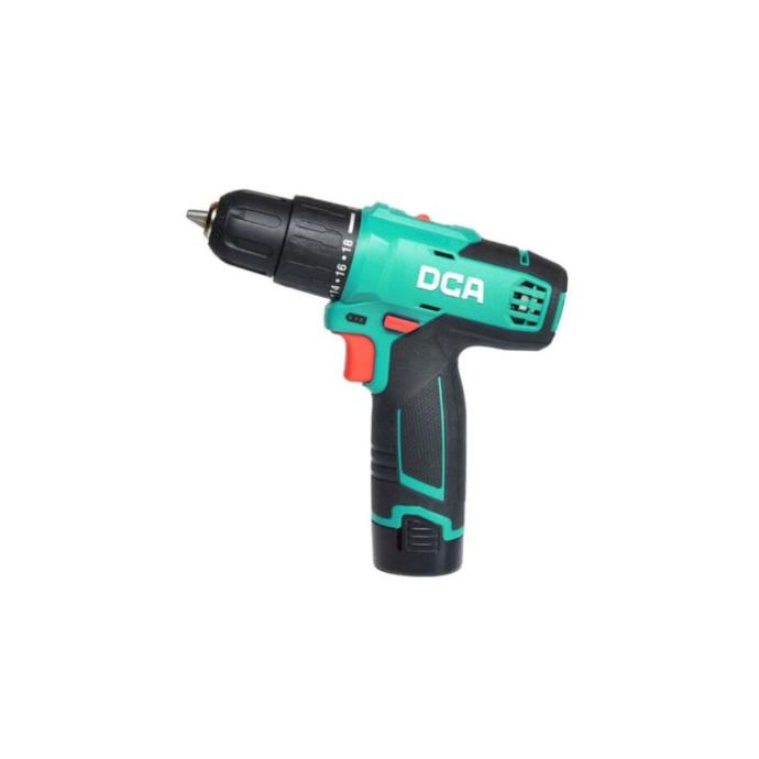 TALADRO PERCUTOR/ATORNILLADOR INALAMBRICO ADJZ1202i(TYPE E)