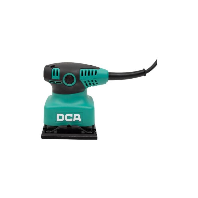LIJADORA ORBITAL ASB03-100S(220V)