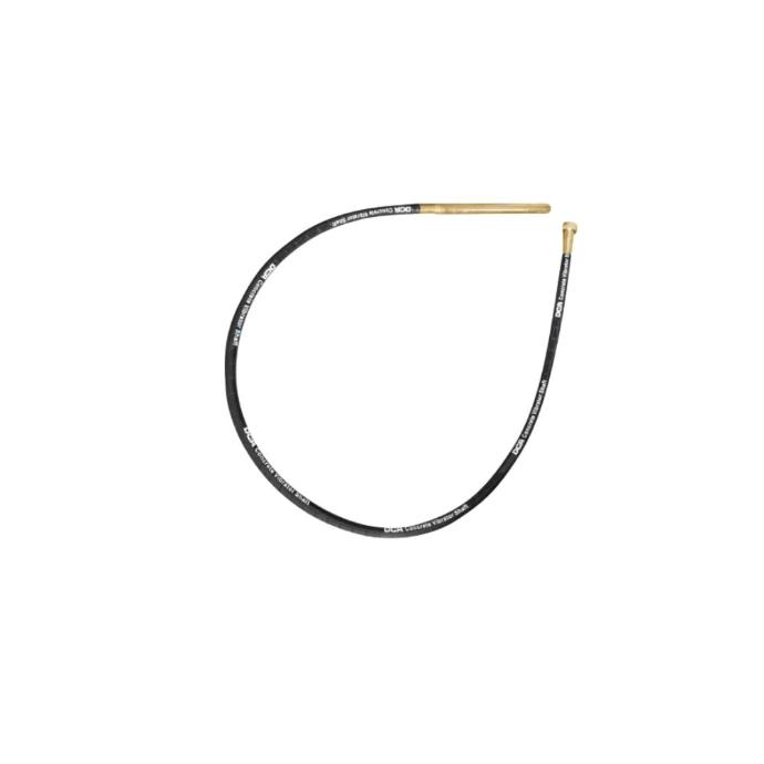 TRIPA VIBRADOR DE CONCRETO ZN35*3M