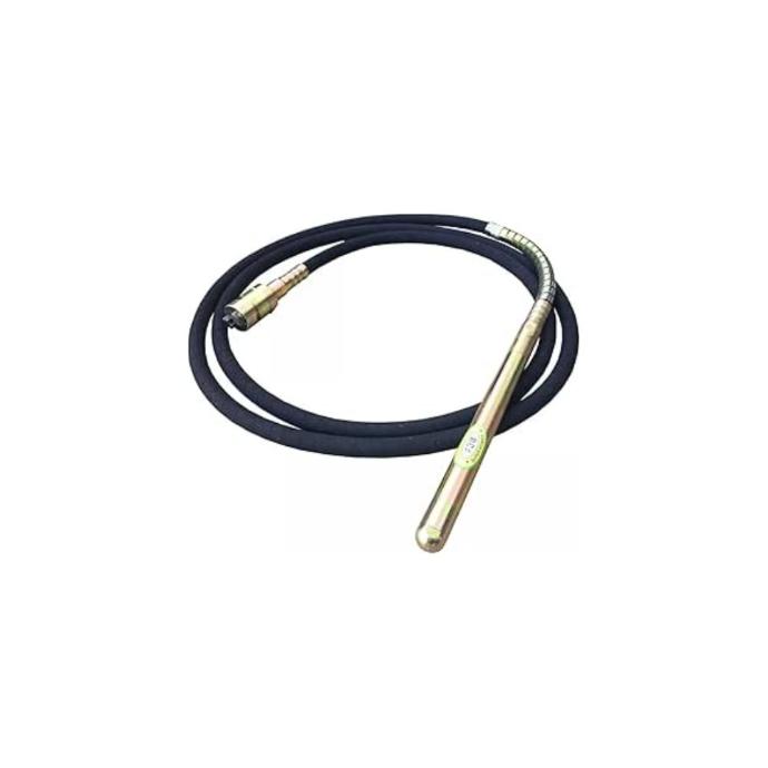 TRIPA VIBRADOR DE CONCRETO ZN35*4M