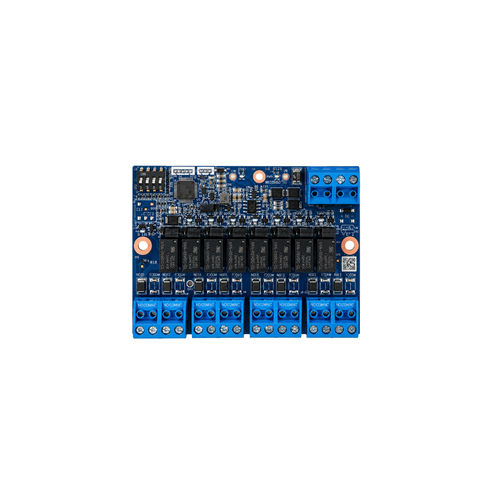 DHI-ARM708-RS