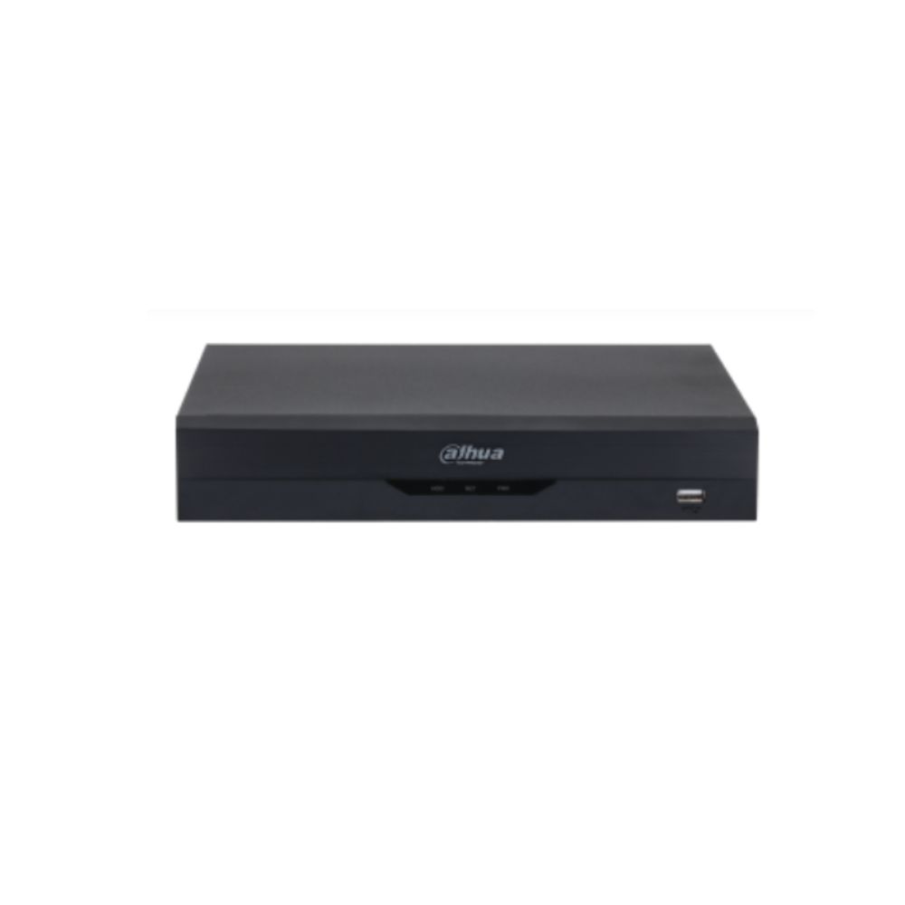 DHI-NVR4104HS-P-EI