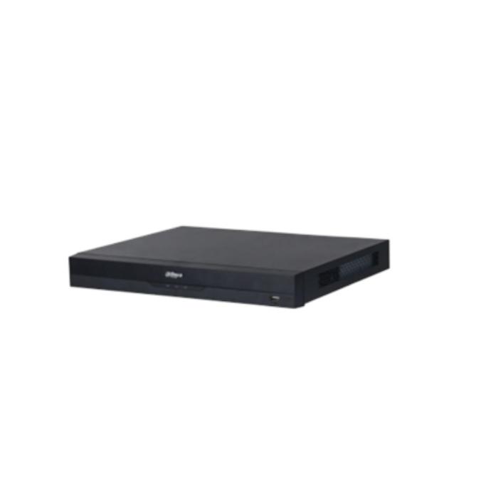 DHI-NVR4208-8P-EI