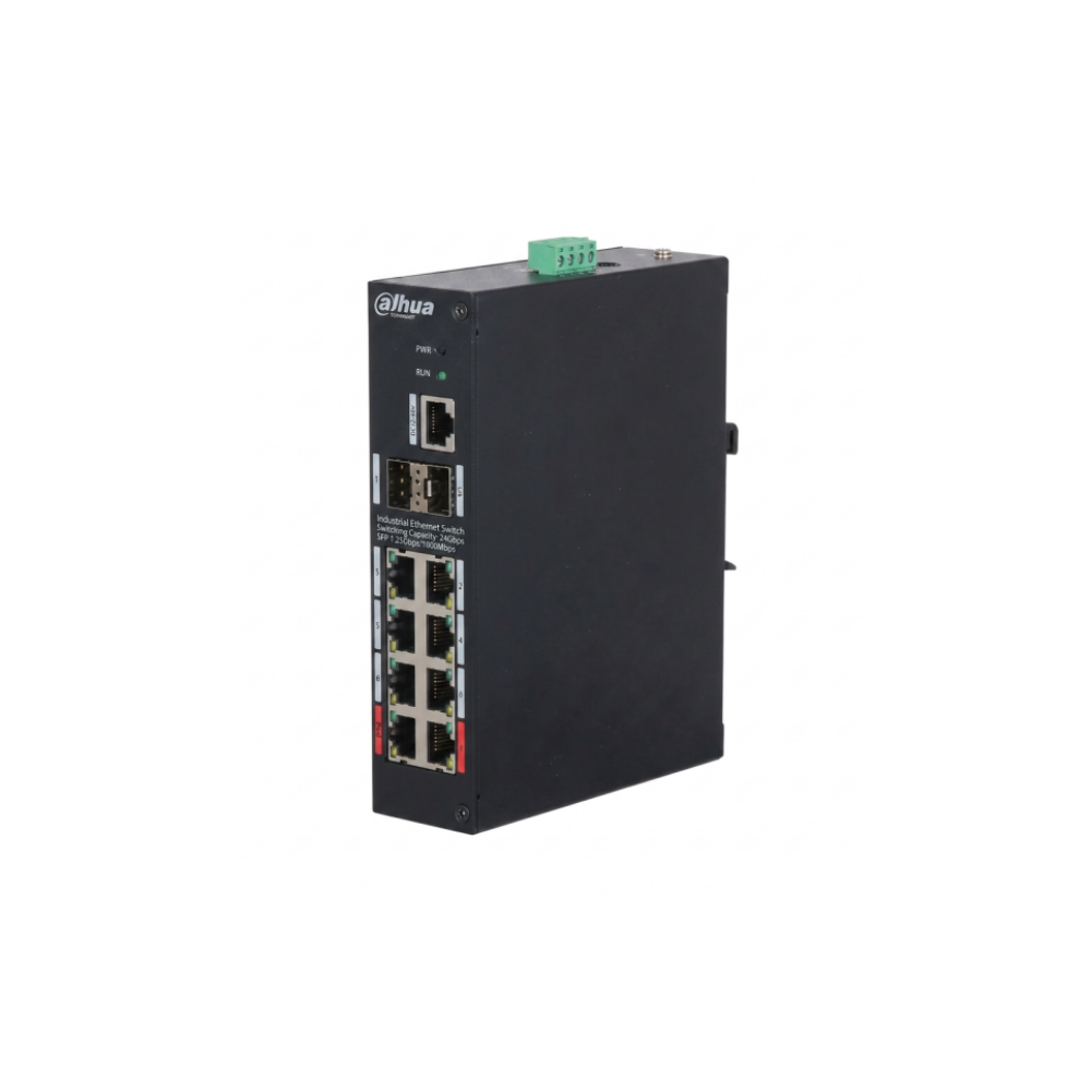 DH-HS4210-8GT-110