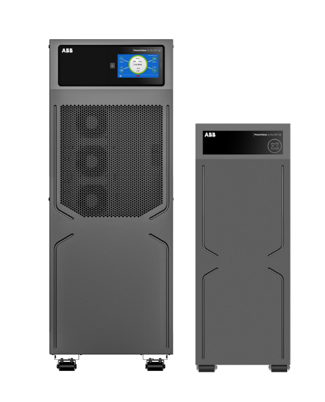 ABB UPS POWERVALUE 11/31T G2 10KVA B