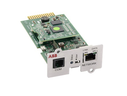 ABB ANC NETWORK CARD