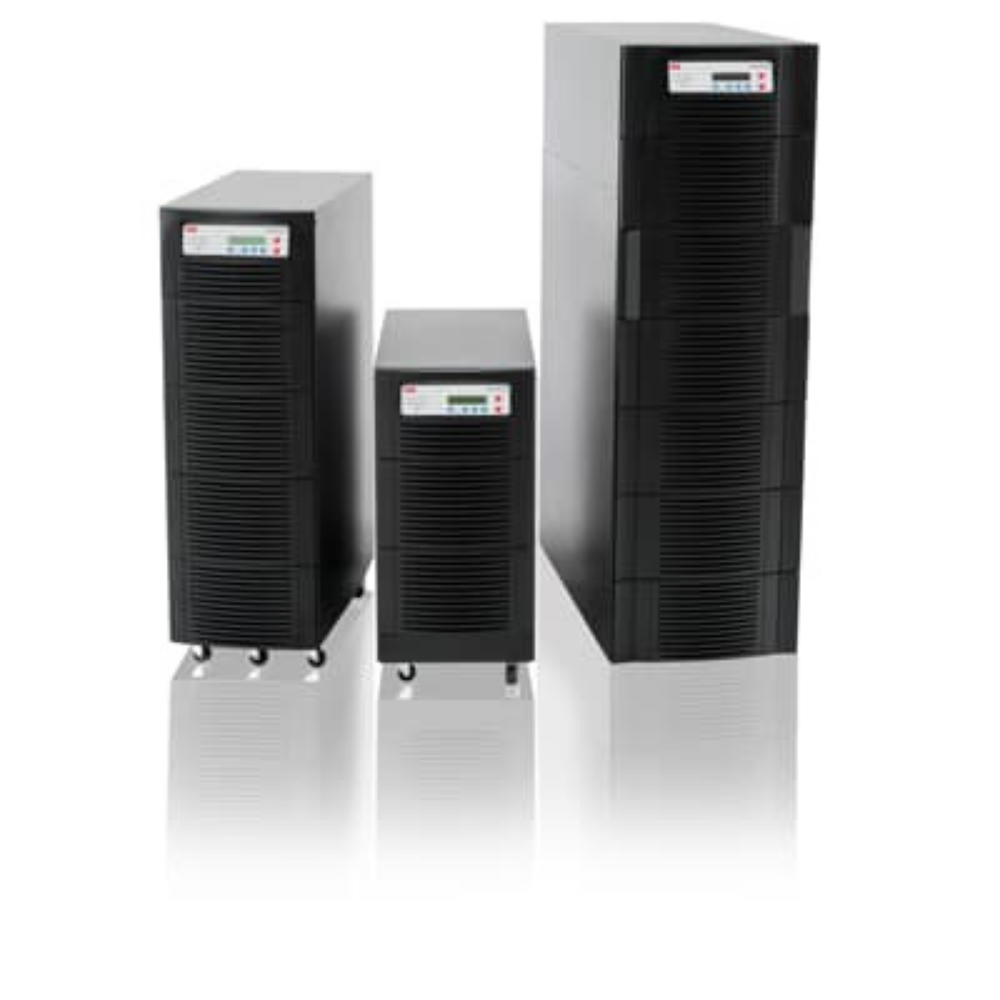 UPS POWERSCALE 33 25KVA CAB B