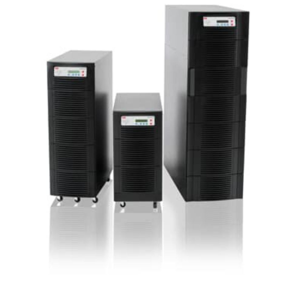 UPS POWERSCALE 33 25KVA CAB C