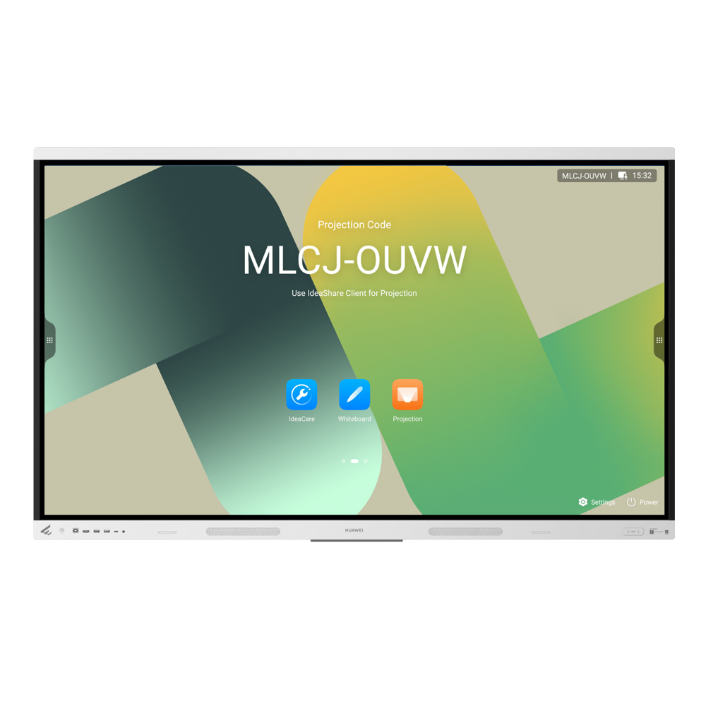 Pantalla Huawei Ideahub Board 3 BASE (IHB3-86AA) 86"