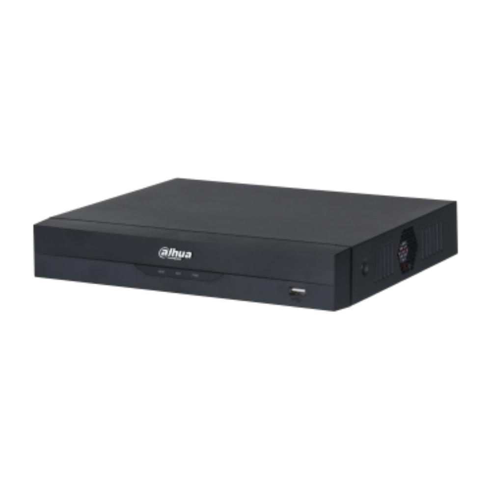 DHI-NVR4108HS-8P-EI