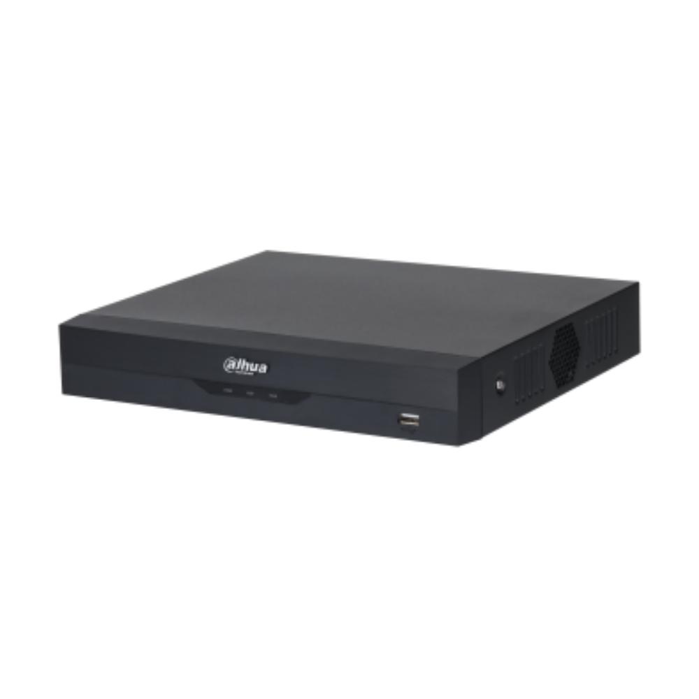 DHI-NVR4108HS-P-EI