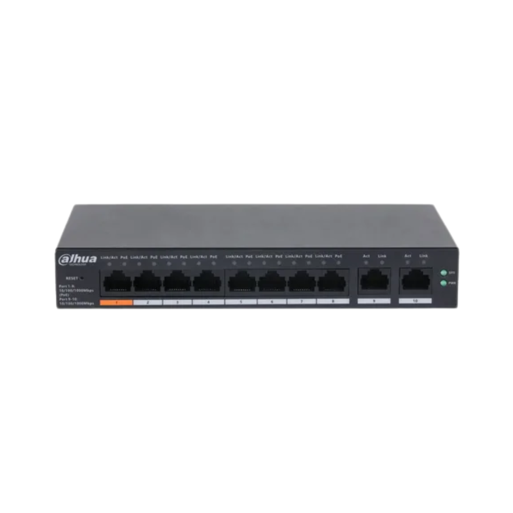 DH-CS4010-8GT-60