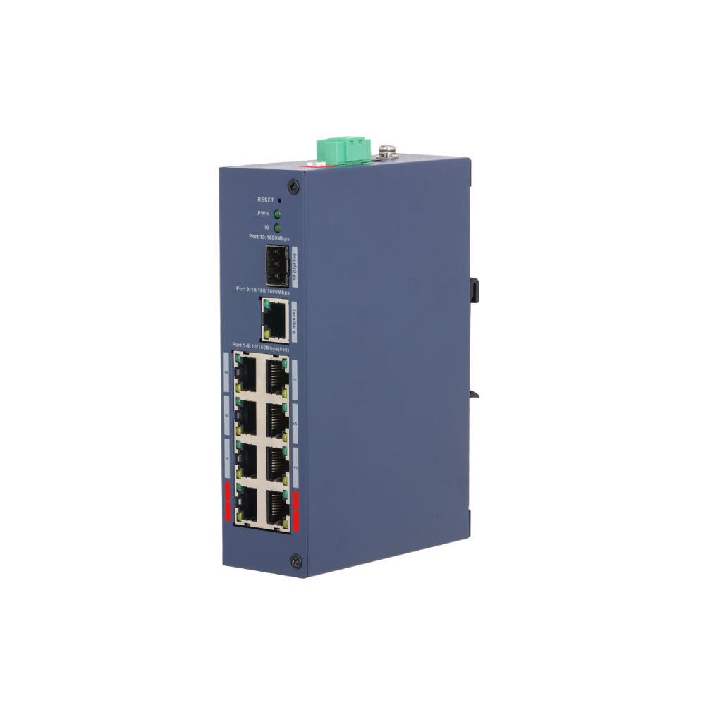 DH-CHS4110-8ET-110