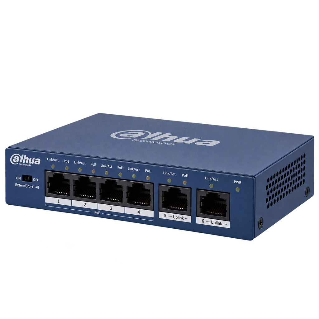 DH-S3006-4ET-60