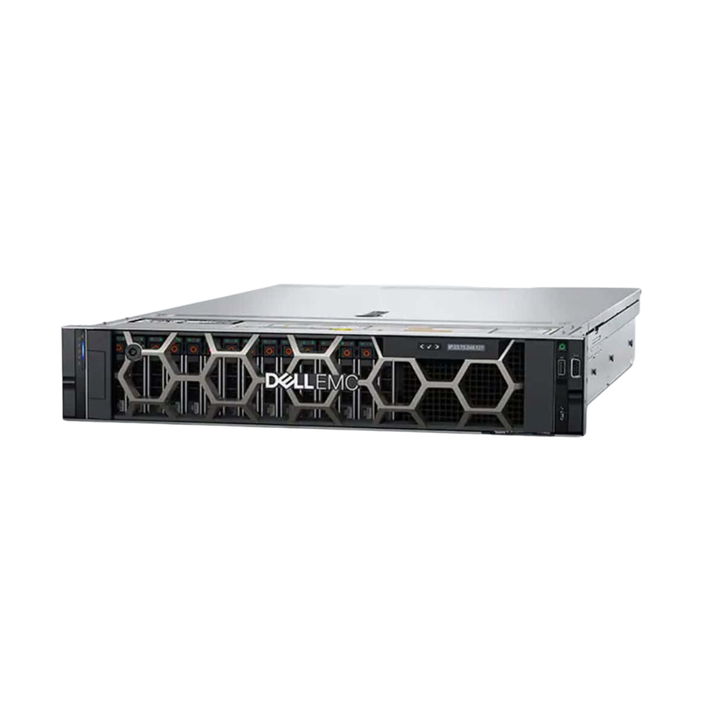 R760XS-4509y*2-16G*2-2T*1-6*1 Gigabit ports-Dahua OS-CyberCity sub