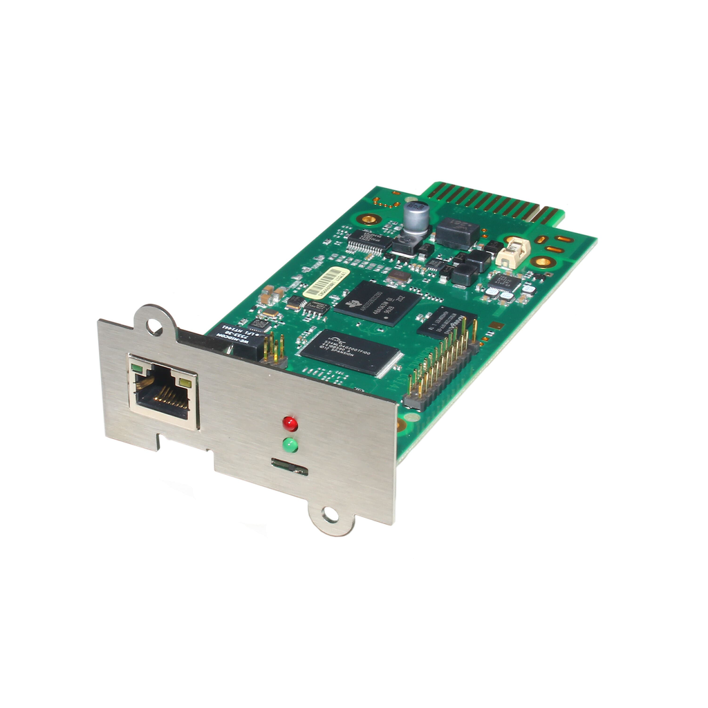 ABB CS141 BASIC-CARD