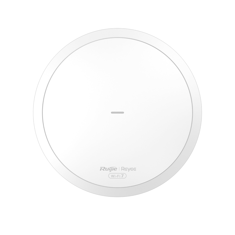 Access Point Reyee (RG-RAP72) Wi-Fi 7