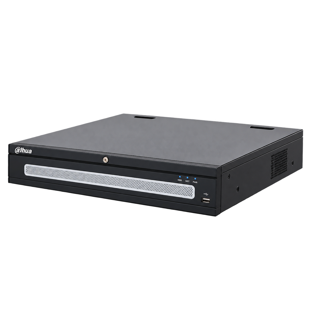 DHI-NVR58128H-XI